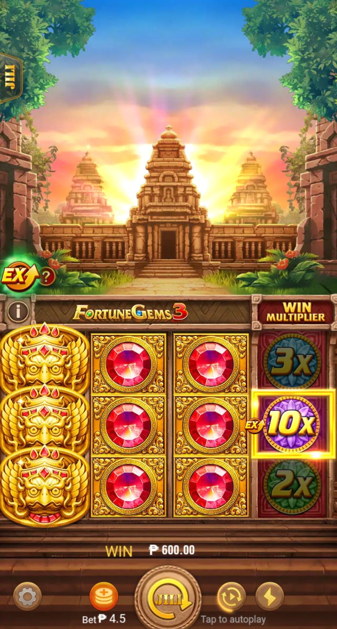 Yolo777 game
