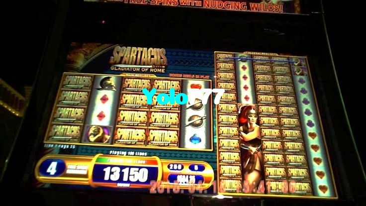 Yolo777 casino presented on mobile device in Pakistan with slots and live games